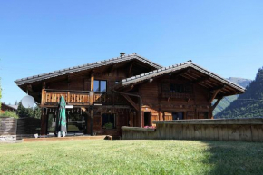 Chalet Guytoune